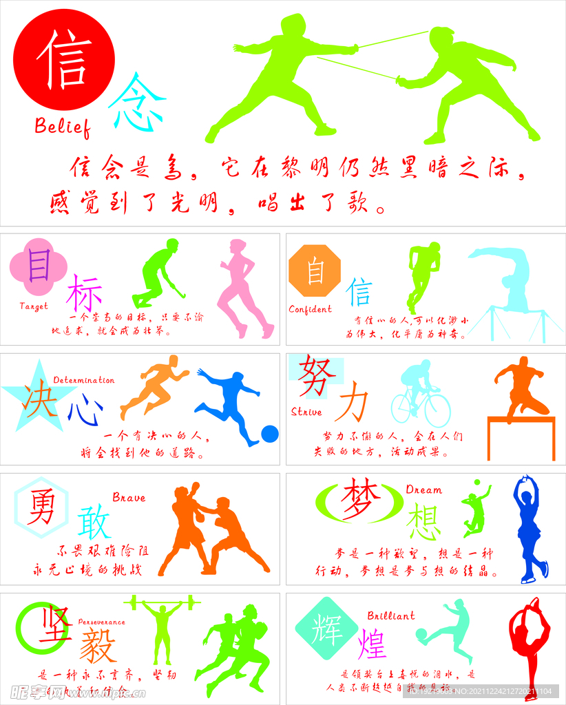 異常
